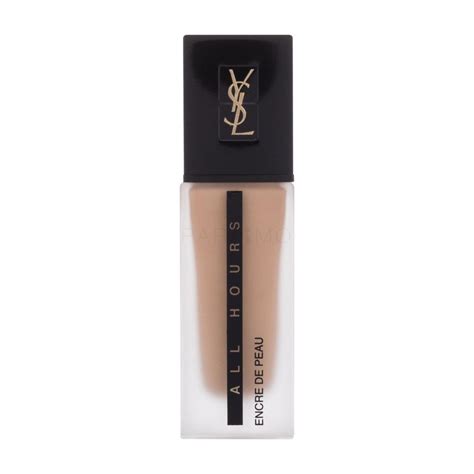 Fondotinta Yves Saint Laurent Le Teint Encre De Peau B50